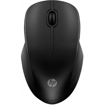 Pele HP 255 Dual Wireless RF Wireless + Bluetooth