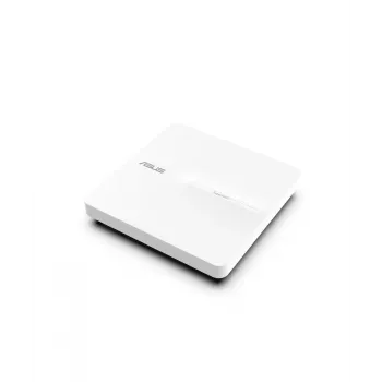 ASUS EBA63 ExpertWiFi AX3000 Divjoslu PoE piekļuves punkts, balts