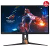 ASUS ROG Swift PG27AQN spēļu monitors 68.6 cm (27 collas) 2560 x 1440 pikseļi Wide Quad HD pelēks