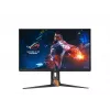 ASUS ROG Swift PG27AQN spēļu monitors 68.6 cm (27 collas) 2560 x 1440 pikseļi Wide Quad HD pelēks