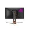 ASUS ROG Swift PG27AQN spēļu monitors 68.6 cm (27 collas) 2560 x 1440 pikseļi Wide Quad HD pelēks