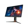 ASUS ROG Swift PG27AQN spēļu monitors 68.6 cm (27 collas) 2560 x 1440 pikseļi Wide Quad HD pelēks