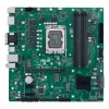 ASUS PRO B660M-C D4-CSM Intel B660 LGA 1700 micro ATX mātesplate