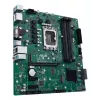 ASUS PRO B660M-C D4-CSM Intel B660 LGA 1700 micro ATX mātesplate