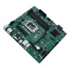 ASUS PRO B660M-C D4-CSM Intel B660 LGA 1700 micro ATX mātesplate