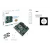 ASUS PRO B660M-C D4-CSM Intel B660 LGA 1700 micro ATX mātesplate