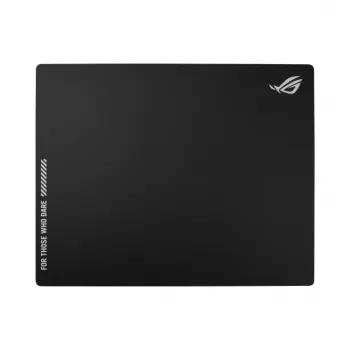 ASUS ROG Moonstone Ace L spēļu peles paliktnis, melns