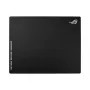 ASUS ROG Moonstone Ace L spēļu peles paliktnis, melns