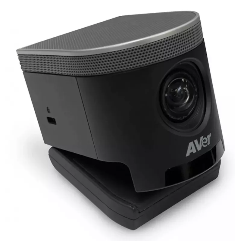 ASUS GQE20A-G5004UN Google Room Kit Liela video konferences sistēma 10 personām Ethernet LAN Grupas video konferences sistēma