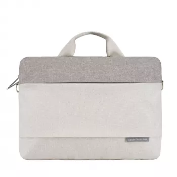 ASUS EOS 2 Carry Bag piespraužamais maciņš 39,6 cm (15,6 collas) – poliesters, 0,48 kg, rokturi un plecu siksna