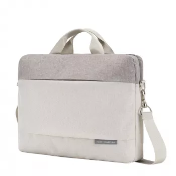 ASUS EOS 2 Carry Bag piespraužamais maciņš 39,6 cm (15,6 collas) – poliesters, 0,48 kg, rokturi un plecu siksna