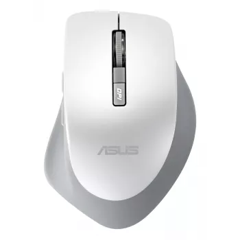 ASUS WT425 pele Office labā roka RF bezvadu optiskā 1600 DPI