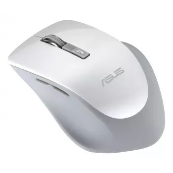 ASUS WT425 pele Office labā roka RF bezvadu optiskā 1600 DPI