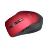 ASUS WT425 bezvadu optiskā pele Office labā roka RF 1600 DPI