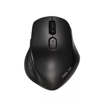 ASUS MW203 pele Office labā roka RF Bezvadu + Bluetooth Optiskā 2400 DPI