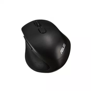 ASUS MW203 pele Office labā roka RF Bezvadu + Bluetooth Optiskā 2400 DPI