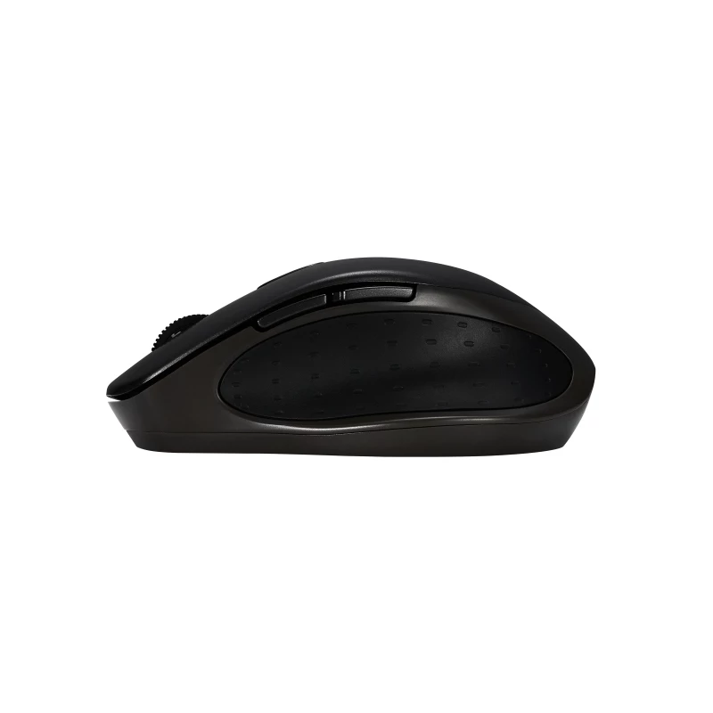 ASUS MW203 pele Office labā roka RF Bezvadu + Bluetooth Optiskā 2400 DPI
