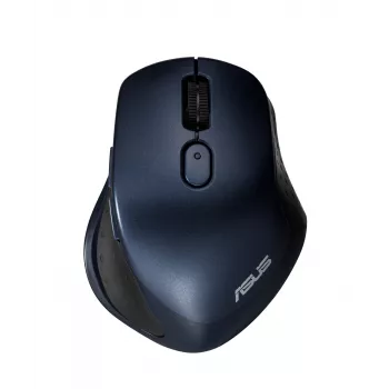 ASUS MW203 pele Office Labā roka RF Bezvadu + Bluetooth Optiskā 2400 DPI