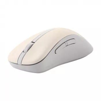 ASUS bezvadu pele MD102, labā roka, RF bezvadu + Bluetooth, optiskā, 1600 DPI