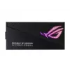 ASUS ROG STRIX 1200W Gold Aura Edition barošanas bloks 20+4 pin ATX ATX Melns