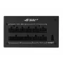ASUS ROG STRIX 1200W Gold Aura Edition barošanas bloks 20+4 pin ATX ATX Melns