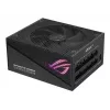 ASUS ROG STRIX 1200W Gold Aura Edition barošanas bloks 20+4 pin ATX ATX Melns