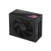 ASUS ROG STRIX 1200W Gold Aura Edition barošanas bloks 20+4 pin ATX ATX Melns