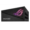 ASUS ROG STRIX 1200W Gold Aura Edition barošanas bloks 20+4 pin ATX ATX Melns