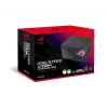 ASUS ROG STRIX 1200W Gold Aura Edition barošanas bloks 20+4 pin ATX ATX Melns