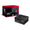 ASUS ROG STRIX 1200W Gold Aura Edition barošanas bloks 20+4 pin ATX ATX Melns