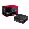 ASUS ROG Strix 1000W Gold Aura Edition barošanas bloks 20+4 pin ATX ATX Melns
