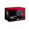ASUS ROG Strix 1000W Gold Aura Edition barošanas bloks 20+4 pin ATX ATX Melns