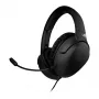 ASUS ROG Strix Go vadu spēļu austiņas ar USB-C, melnas