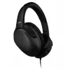 ASUS ROG Strix Go vadu spēļu austiņas ar USB-C, melnas