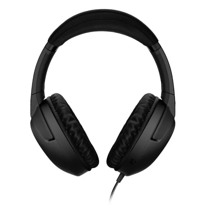 ASUS ROG Strix Go vadu spēļu austiņas ar USB-C, melnas