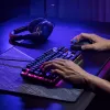 ASUS ROG Strix Go vadu spēļu austiņas ar USB-C, melnas