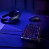 ASUS ROG Strix Go vadu spēļu austiņas ar USB-C, melnas