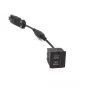 Bachmann 917.227 kontaktligzda ar USB A + USB C, melna, IP20, 250V