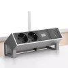 Bachmann 917.229 CM portu replikatora modulis, USB-C PD 100 W, 2x USB-A, Mini DisplayPort, RJ45