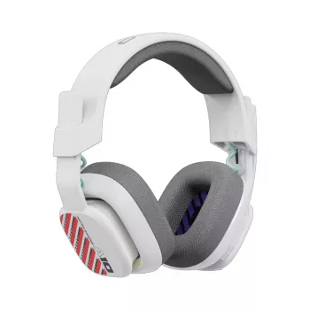 Galvas austiņas ASTRO Gaming A10 (baltas)
