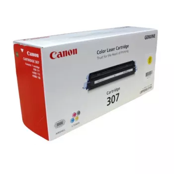 Canon 9421A005 oriģinālā tonera kasetne dzeltenā krāsā