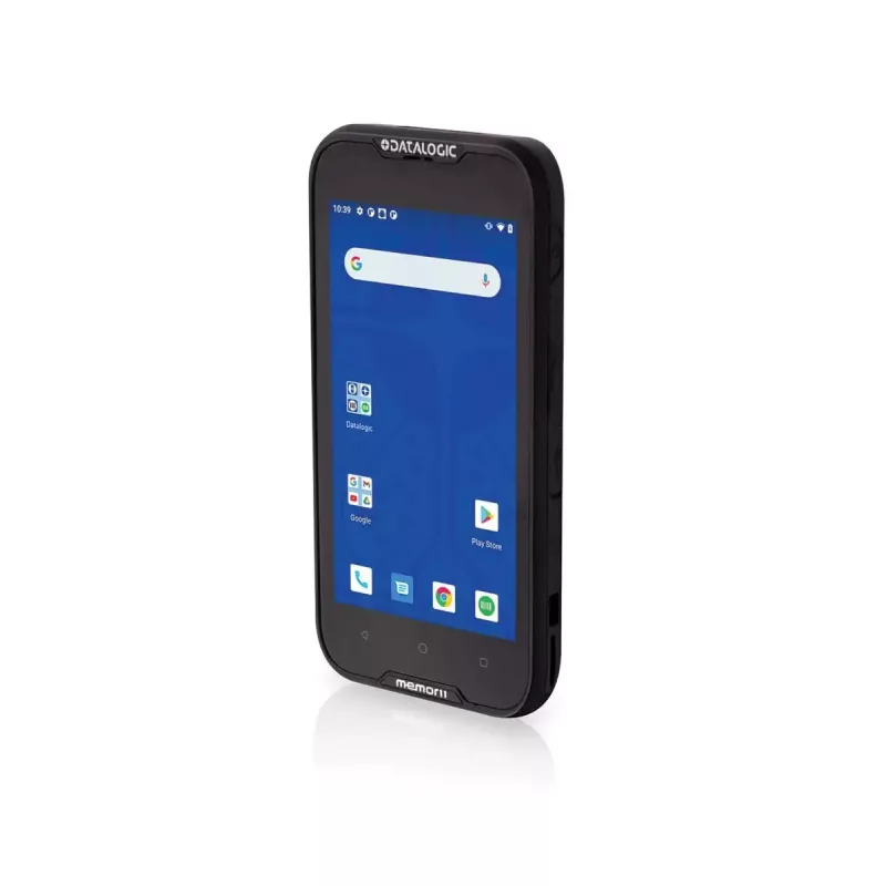 Datalogic Memor 11 rokas dators 5 collu 720x1280 4GB RAM