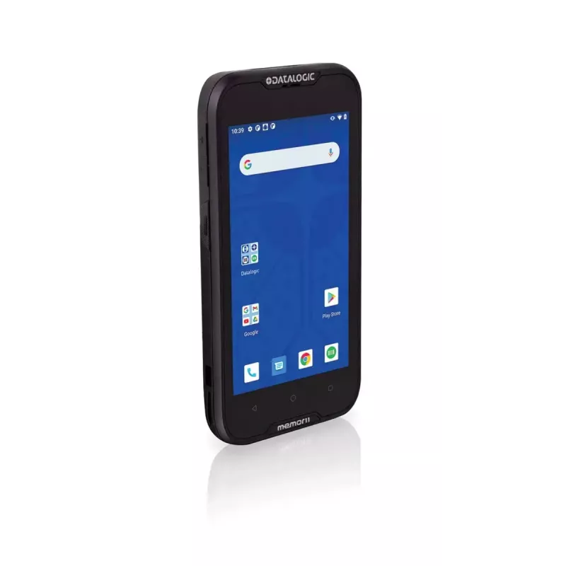 Datalogic Memor 11 rokas dators 5 collu 720x1280 4GB RAM