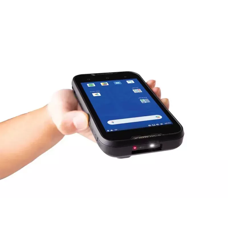 Datalogic Memor 11 rokas dators 5 collu 720x1280 4GB RAM