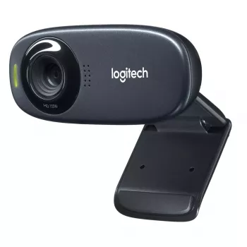 Logitech C310 HD Webcam tīmekļkamera