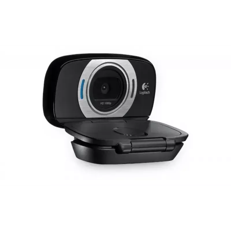 Tīmekļkamera Logitech HD C615