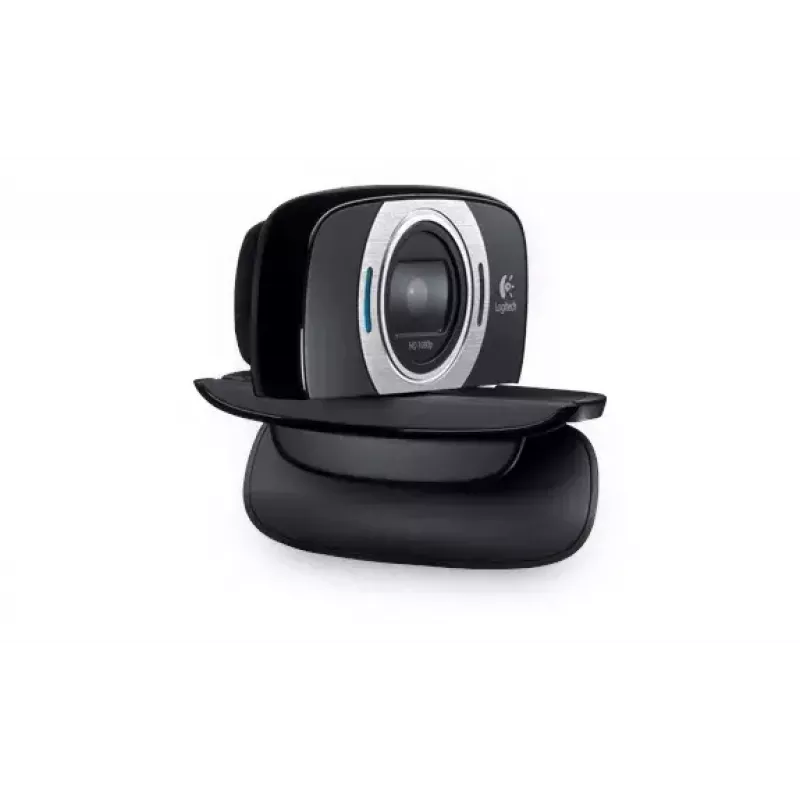 Tīmekļkamera Logitech HD C615