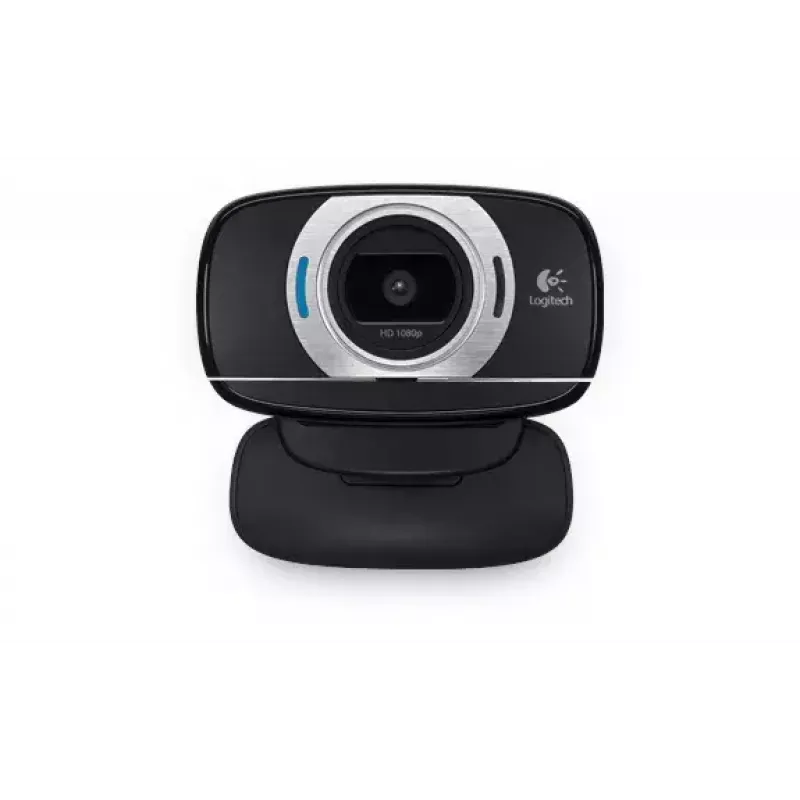 Tīmekļkamera Logitech HD C615