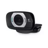 Tīmekļkamera Logitech HD C615
