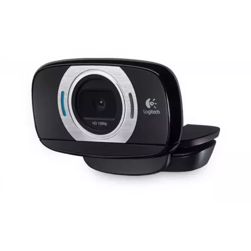 Tīmekļkamera Logitech HD C615